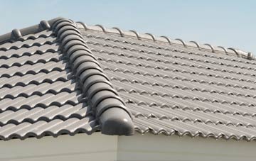 advantages of Albyfield clay roofing