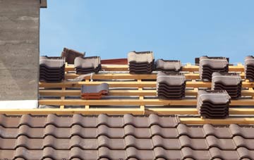 Albyfield clay roofing costs