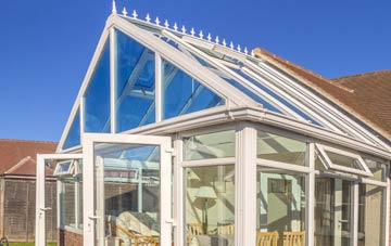 conservatory roof insulation costs Albyfield