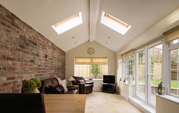 conservatory roof insulation Albyfield, Cumbria