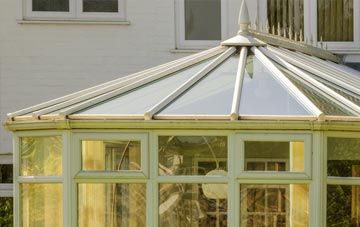 conservatory roof repair Albyfield, Cumbria