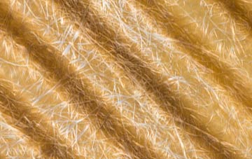 Albyfield fibreglass roof waterproofing