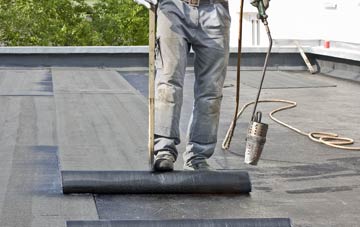 flat roof replacement Albyfield, Cumbria