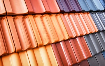Albyfield roof tile costs