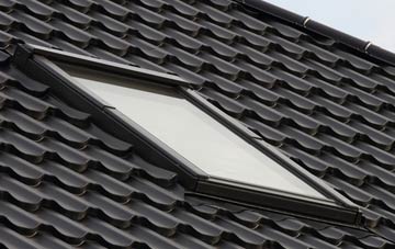 benefits of Albyfield roof windows