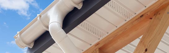 get Albyfield guttering quotes today