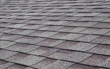 Albyfield tiles for shallow pitch roofing