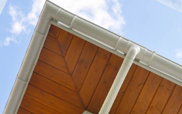 Albyfield soffit types