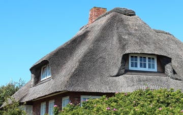 thatch roofing Albyfield, Cumbria