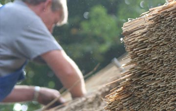 professional Albyfield thatchers