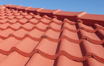 Albyfield tile and slate roof replacement