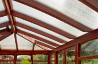 Albyfield conservatory roofing insulation