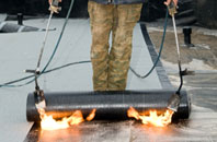 Albyfield flat roof sealing quote