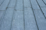 Albyfield lead roofing