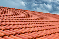 Albyfield roofing tiles