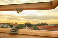 rated Albyfield roof window companies
