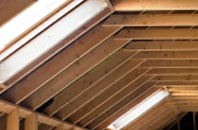 Albyfield tapered roof insulation quotes