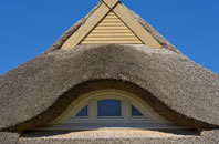 Albyfield thatch roofing